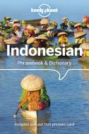 Indonesian Phrasebook &amp; Dictionary