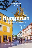 Hungarian Phrasebook &amp; Dictionary