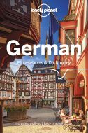 German Phrasebook &amp; Dictionary