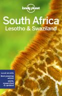 South Africa, Lesotho &amp; Swaziland