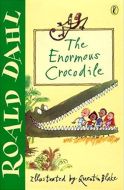 The Enormous Crocodile