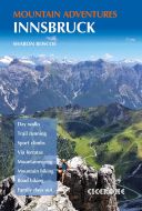 Innsbruck Mountain Adventures: Summer routes for a multi-activity holiday around the capital of Austria's Tirol