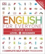 English for Everyone: Course Book Level 1 Beginner