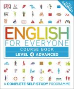 English for Everyone: Course Book Level 4 Advanced