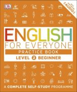 English for Everyone: Practice Book Level 2 Beginner