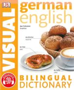 German English Bilingual Visual Dictionary