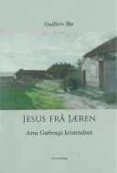 Jesus frå Jæren