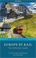 Europe by Rail: The difinitive guide