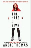 The Hate U Give