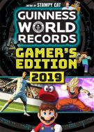 Guinness World Records - Gamer's Edition 2019