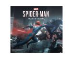 Marvel's Spider-Man: The Art of the Game