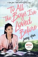 To All The Boys I've Loved Before - Film tie-in