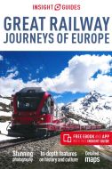 Great Railway Journeys of Europe