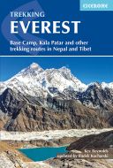 Everest: A Trekker's Guide: Base Camp, Kala Patthar and other trekking routes in Nepal and Tibet