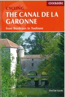 Cycling the Canal de la Garonne: Bordeaux to Toulouse