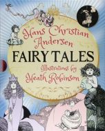 Hans Christian Andersen Fairy Tales