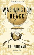 Washington Black