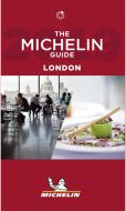 Michelin Restaurants &amp; Hotels London 2019