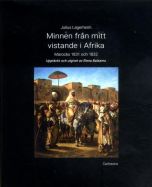 Minnen från mitt vistande i Afrika