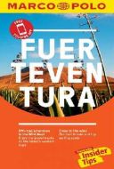 Fuerteventura Pocket Travel Guide