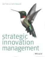 Strategic Innovation Management