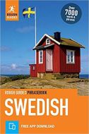 Swedish Phrasebook