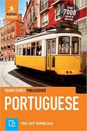 Portuguese Phrasebook