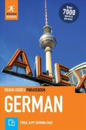 German Phrasebook