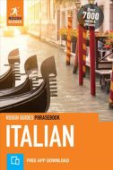 Italian Phrasebook