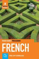 French Phrasebook