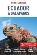 Ecuador &amp; Galapagos