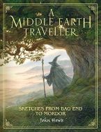 A Middle-earth Traveller: Sketches from Bag End to Mordor