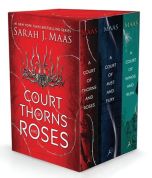 A Court of Thorns and Roses