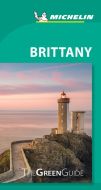 Michelin Green Guide Brittany