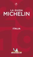 Michelin Hotels &amp; Restaurants Italia 2019