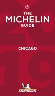 Michelin Restaurants Chicago 2019