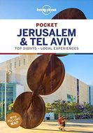 Jerusalem &amp; Tel Aviv Pocket