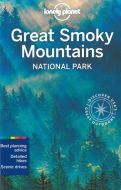 Yosemite, Sequoia &amp; Kings Canyon National Parks, Lonely Planet