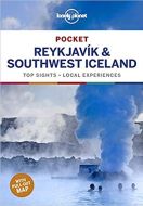 Reykjavik &amp; Southwest Iceland Pocket