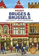 Bruges &amp; Brussels Pocket