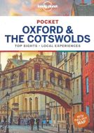 Oxford &amp; the Cotswolds Pocket