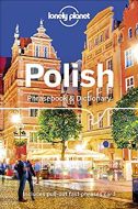 Polish Phrasebook &amp; Dictionary