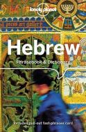 Hebrew Phrasebook &amp; Dictionary