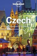 Czech Phrasebook &amp; Dictionary