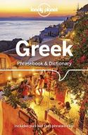 Greek Phrasebook &amp; Dictionary