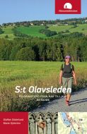 S:t Olavsleden : pilgrimsfärd från hav till hav, en guide  (3.uppl.)