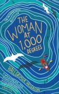 The Woman at 1,000 Degrees