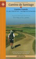 A Pilgrim's Guide to the Camino De Santiago: St. Jean Pied, Roncesvalles, Santiago: The Way of St. James (Cam.Francés)