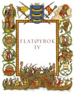 Flatøybok. Bd.4