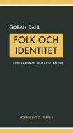 Folk och identitet